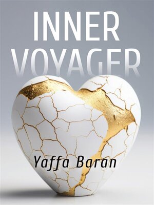 cover image of Inner Voyager